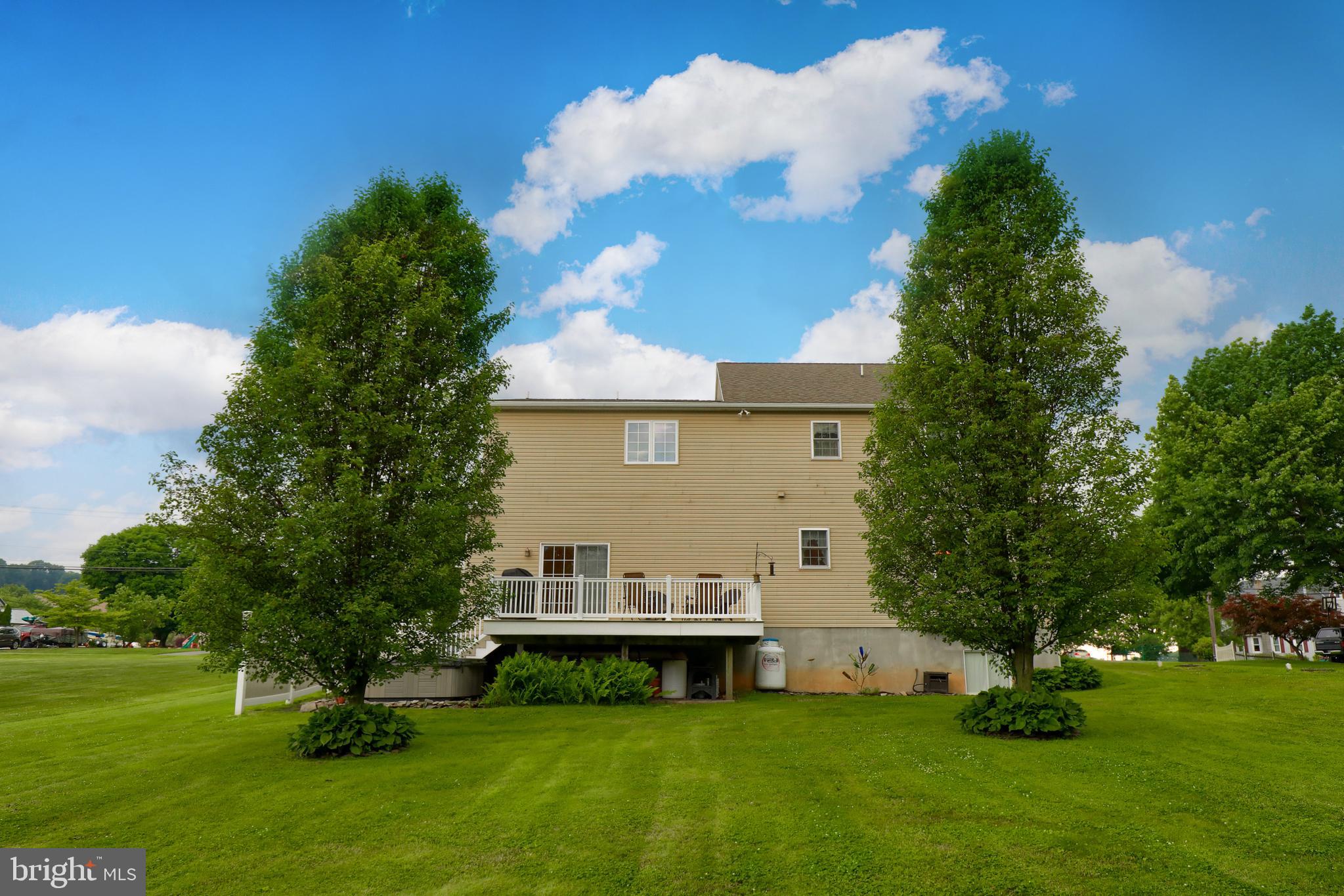 462 Truce Road New Providence, PA 17560 - Photo 36 of 39