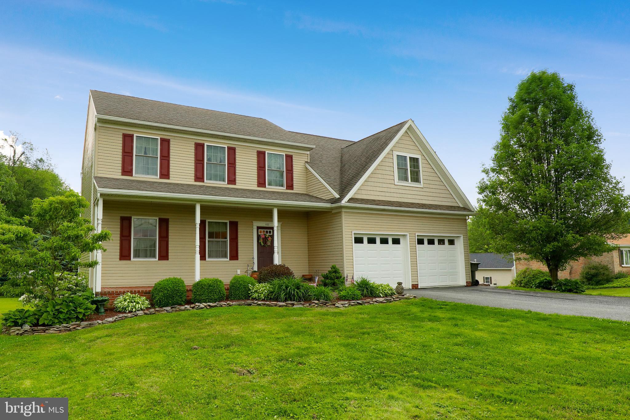 462 Truce Road New Providence, PA 17560 - Photo 38 of 39