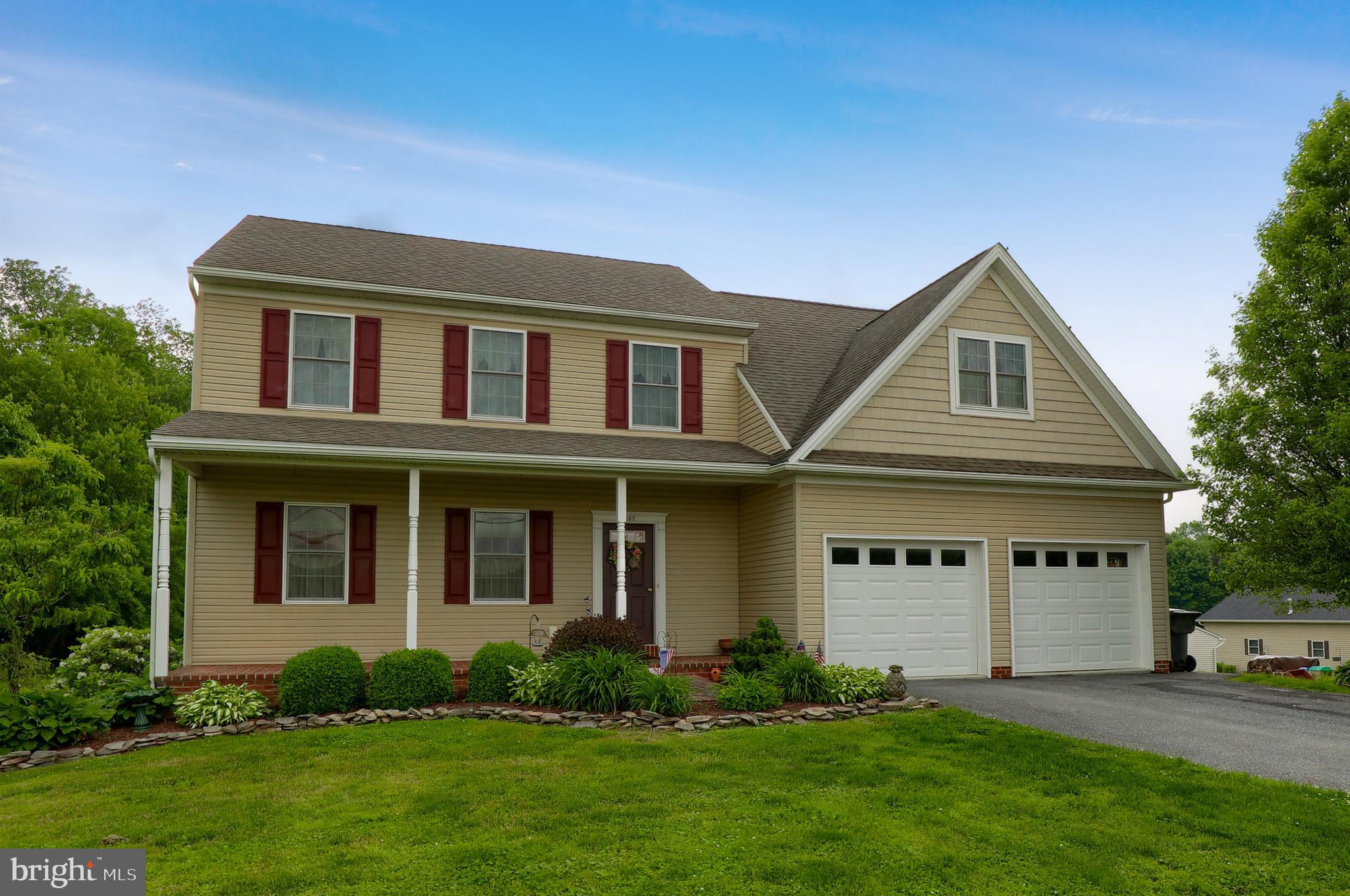 462 Truce Road New Providence, PA 17560 - Photo 39 of 39