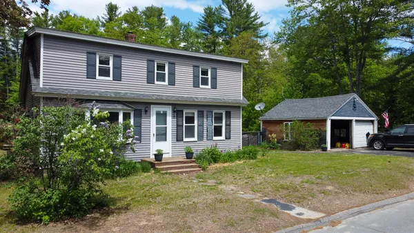 $279,000 | 16 Hyde Road, Jay, ME 04239