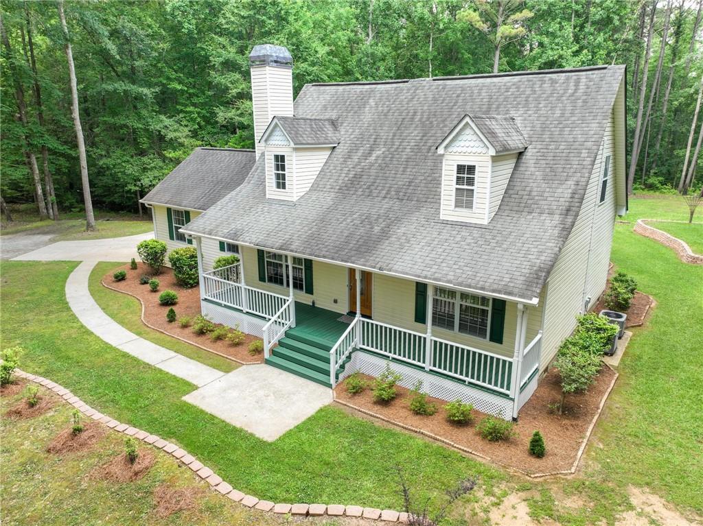 121 Katy Lake Road Jackson, GA 30233 - Photo 56 of 59