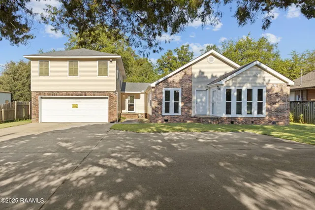 $120,000 | 508 North John M Hardy Drive, Abbeville, LA 70510