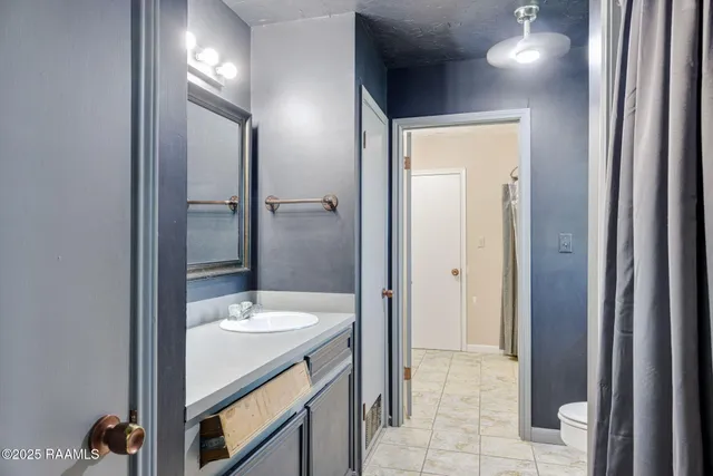 $120,000 | 508 North John M Hardy Drive, Abbeville, LA 70510