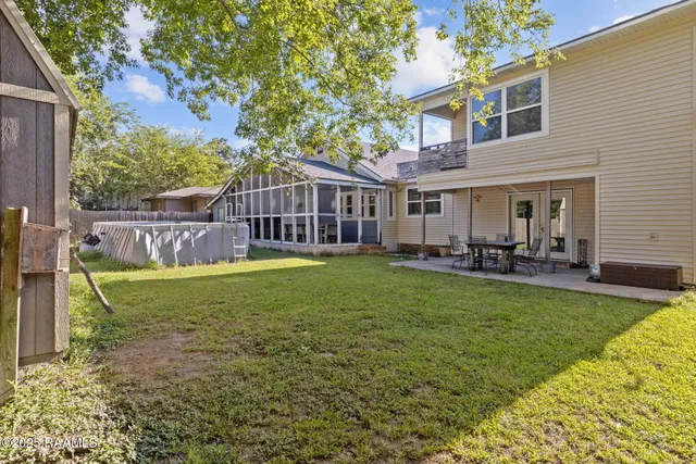 $120,000 | 508 North John M Hardy Drive, Abbeville, LA 70510