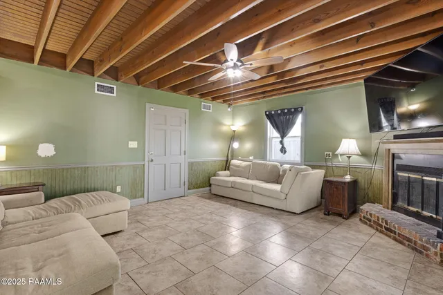 $120,000 | 508 North John M Hardy Drive, Abbeville, LA 70510