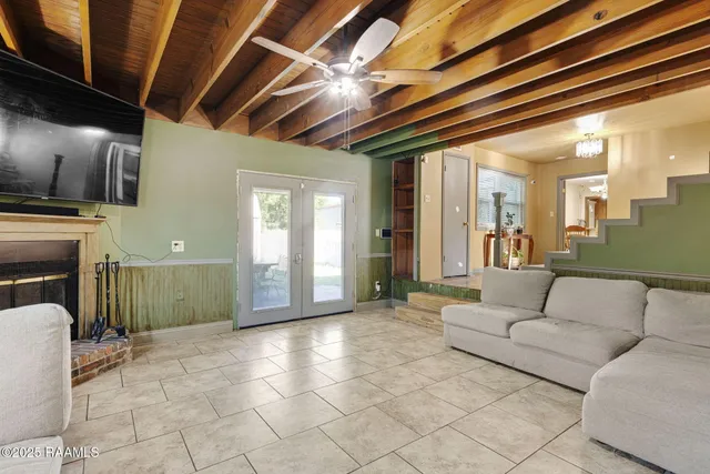 $120,000 | 508 North John M Hardy Drive, Abbeville, LA 70510