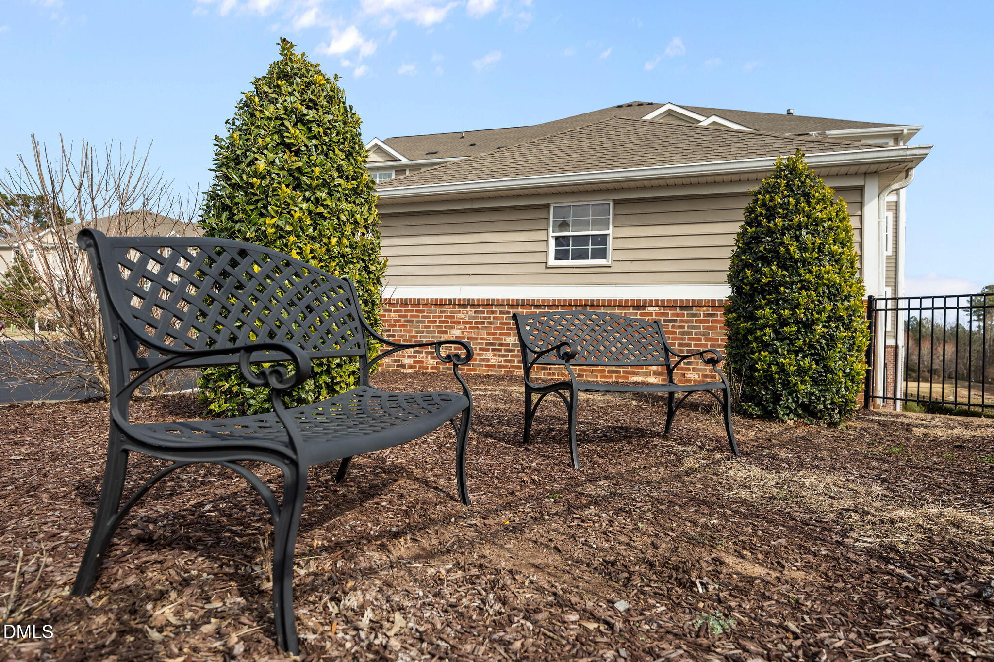 10511 Rosegate Court, Unit 4 Raleigh, NC 27617 - Photo 32 of 35