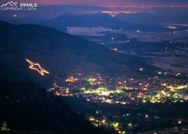 $759,000 | 466 Virginia Avenue, Palmer Lake, CO 80133