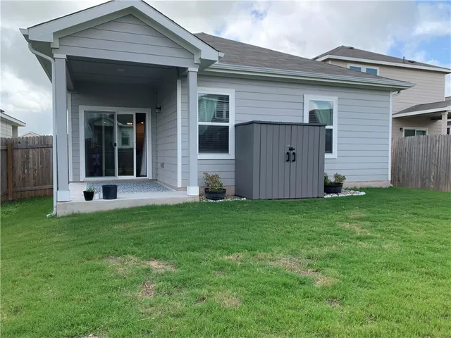 $2,000 | 19316 Cloudy Bay Drive, Pflugerville, TX 78660