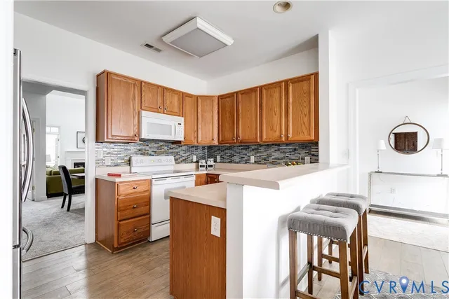 $439,950 | 2209 Magnolia Grove Way, Midlothian, VA 23113