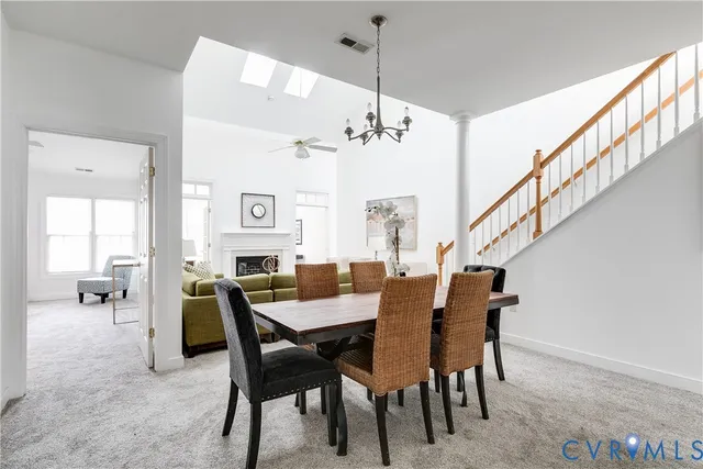 $439,950 | 2209 Magnolia Grove Way, Midlothian, VA 23113