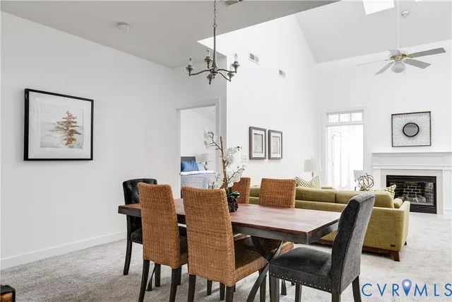 $439,950 | 2209 Magnolia Grove Way, Midlothian, VA 23113