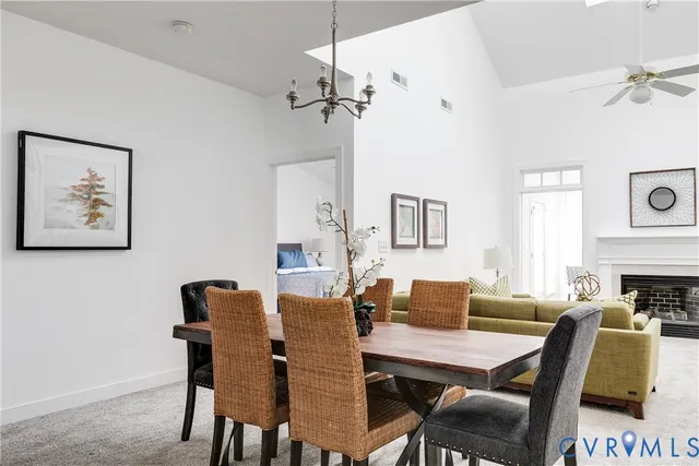 $439,950 | 2209 Magnolia Grove Way, Midlothian, VA 23113