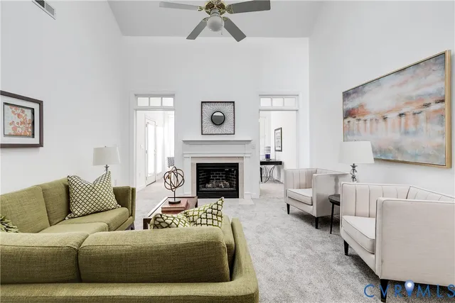 $439,950 | 2209 Magnolia Grove Way, Midlothian, VA 23113