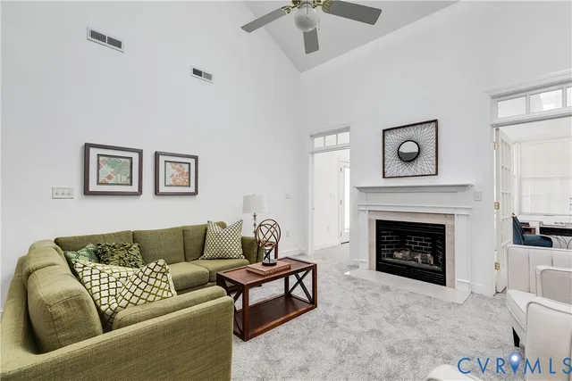 $439,950 | 2209 Magnolia Grove Way, Midlothian, VA 23113