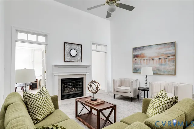 $439,950 | 2209 Magnolia Grove Way, Midlothian, VA 23113