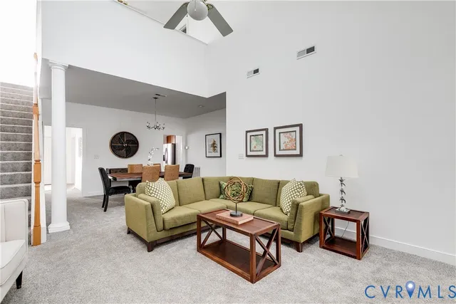 $439,950 | 2209 Magnolia Grove Way, Midlothian, VA 23113