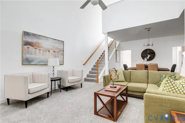 $439,950 | 2209 Magnolia Grove Way, Midlothian, VA 23113