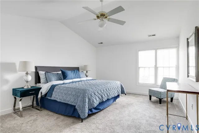 $439,950 | 2209 Magnolia Grove Way, Midlothian, VA 23113