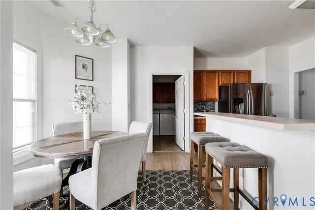 $439,950 | 2209 Magnolia Grove Way, Midlothian, VA 23113