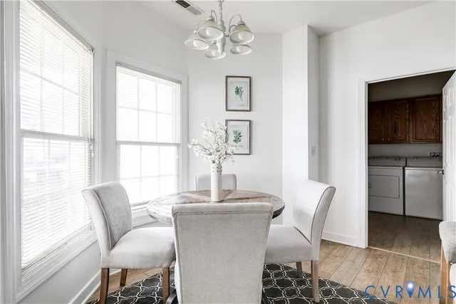 $439,950 | 2209 Magnolia Grove Way, Midlothian, VA 23113