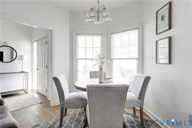 $439,950 | 2209 Magnolia Grove Way, Midlothian, VA 23113