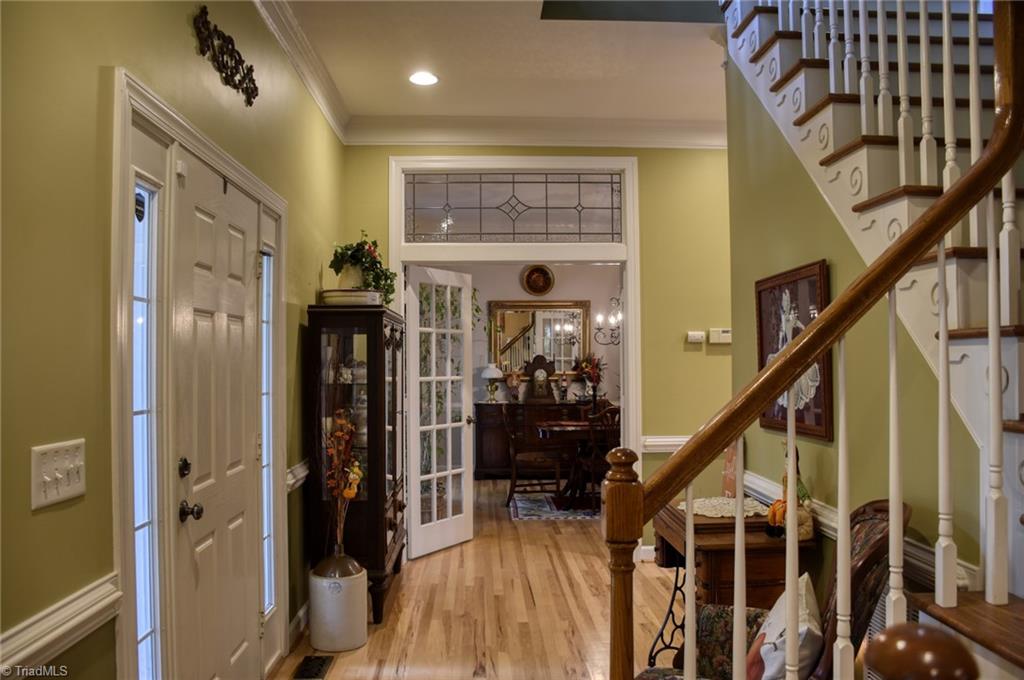7809 Wilson Farm Road Summerfield, NC 27358 - Photo 2 of 30