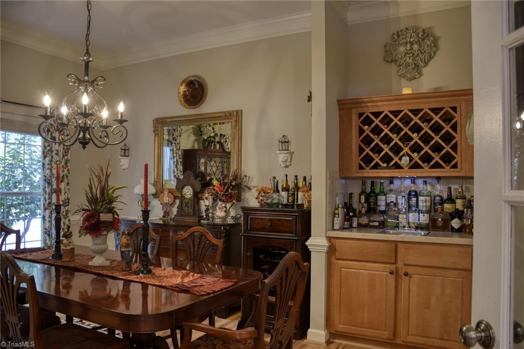 7809 Wilson Farm Road Summerfield, NC 27358 - Photo 11 of 30