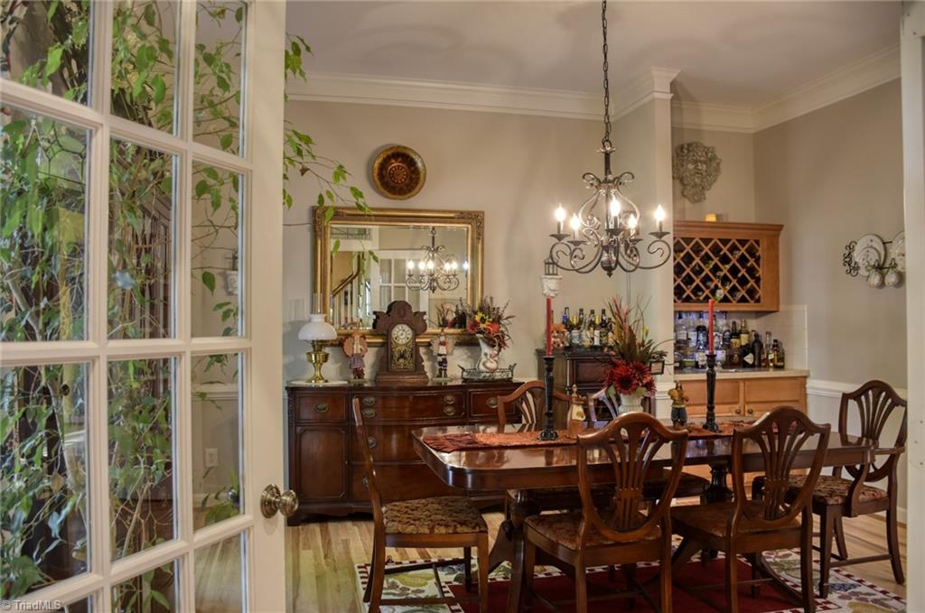 7809 Wilson Farm Road Summerfield, NC 27358 - Photo 12 of 30