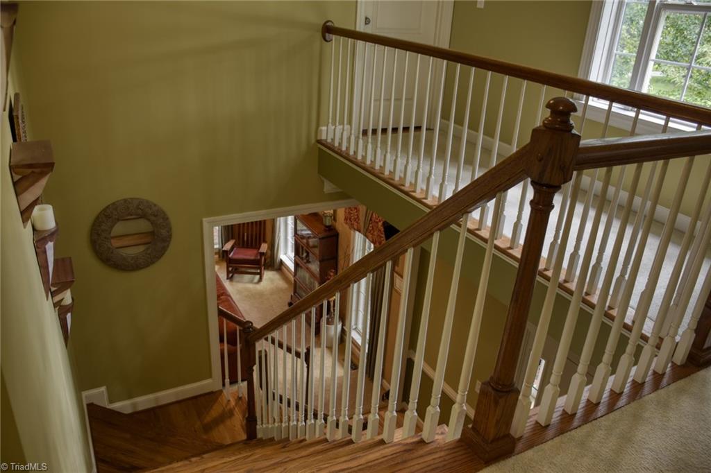 7809 Wilson Farm Road Summerfield, NC 27358 - Photo 13 of 30