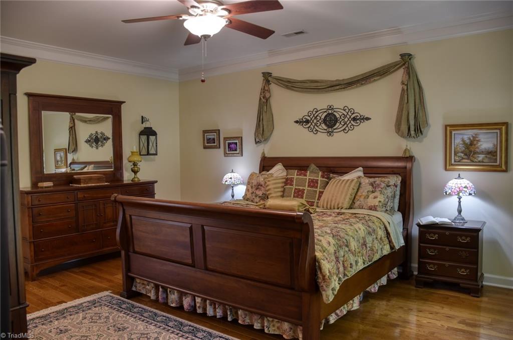 7809 Wilson Farm Road Summerfield, NC 27358 - Photo 14 of 30