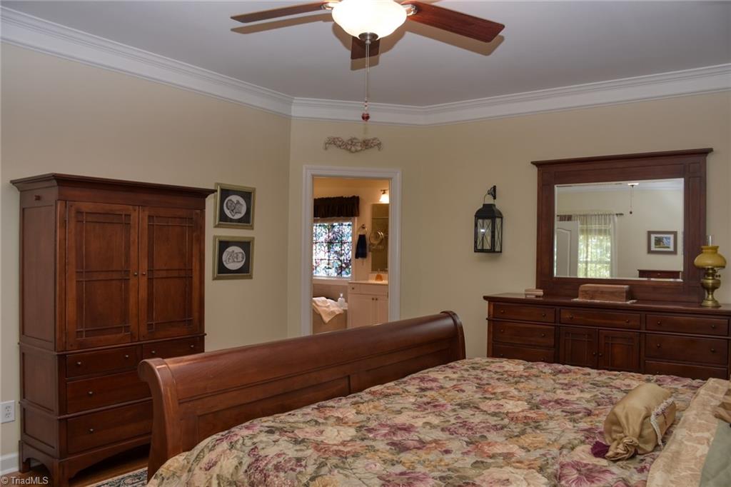 7809 Wilson Farm Road Summerfield, NC 27358 - Photo 15 of 30