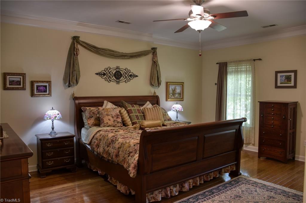 7809 Wilson Farm Road Summerfield, NC 27358 - Photo 16 of 30