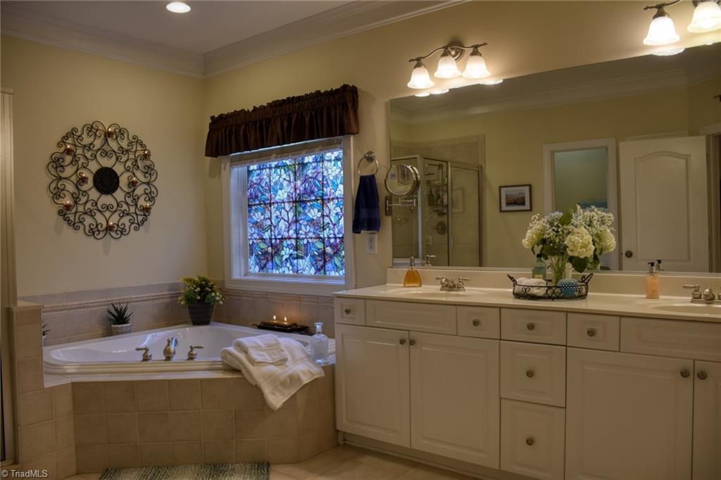 7809 Wilson Farm Road Summerfield, NC 27358 - Photo 17 of 30