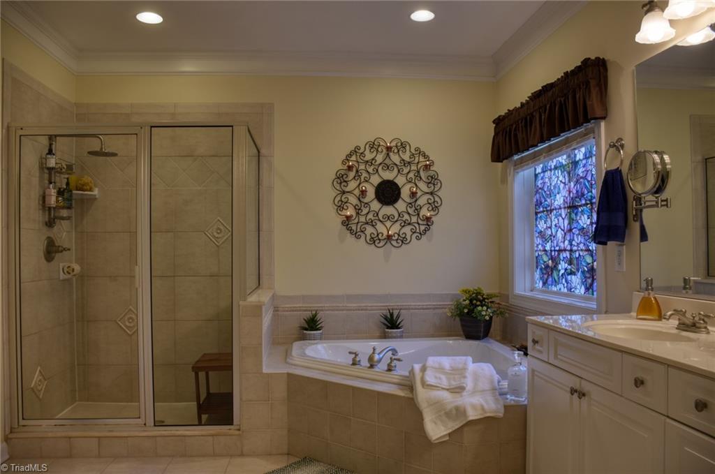 7809 Wilson Farm Road Summerfield, NC 27358 - Photo 18 of 30