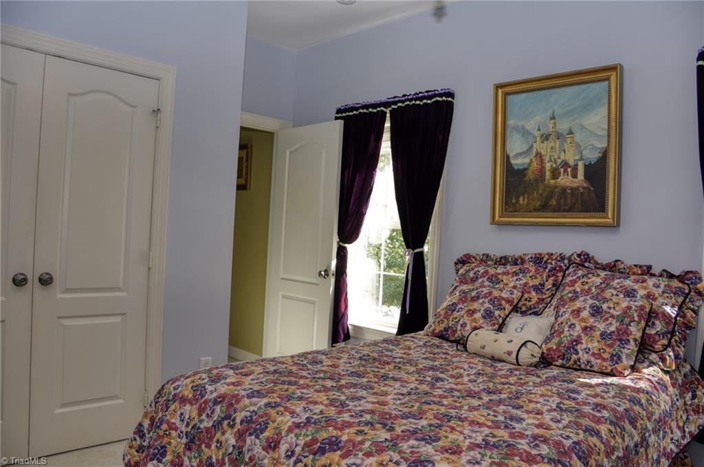 7809 Wilson Farm Road Summerfield, NC 27358 - Photo 19 of 30