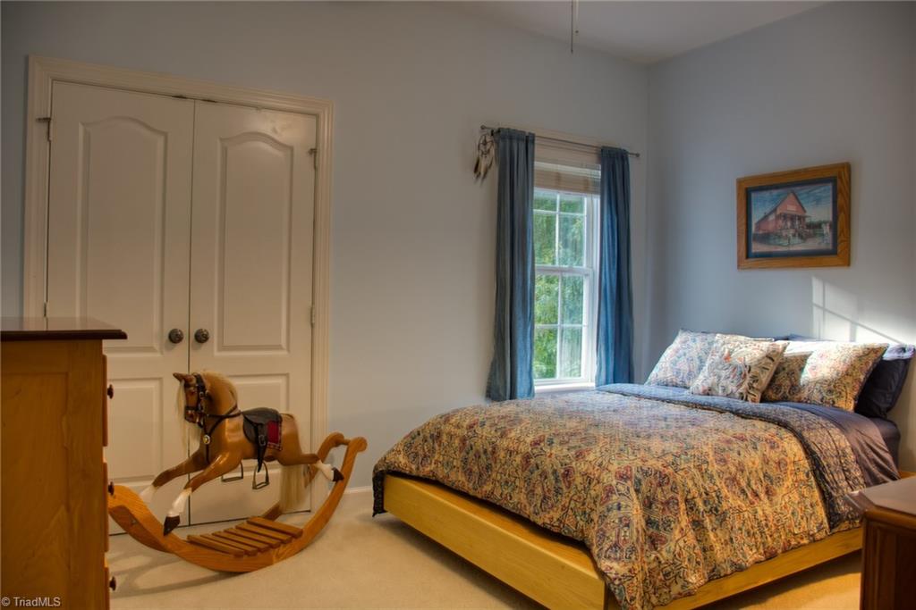 7809 Wilson Farm Road Summerfield, NC 27358 - Photo 22 of 30