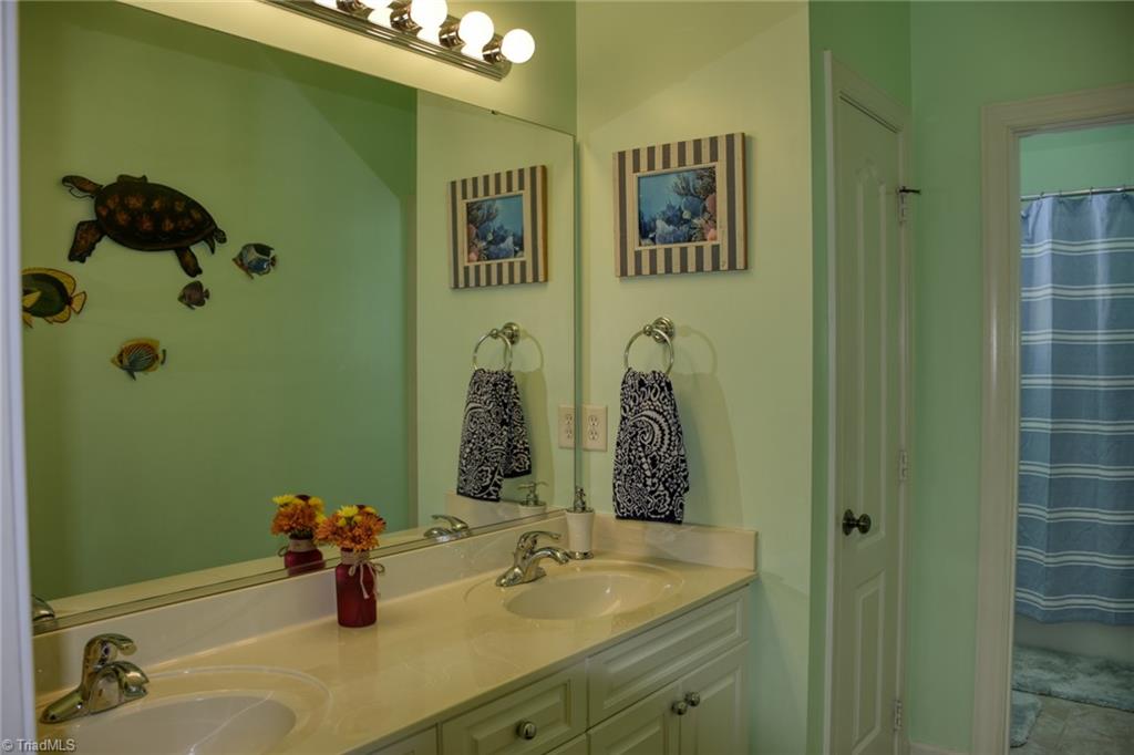 7809 Wilson Farm Road Summerfield, NC 27358 - Photo 23 of 30