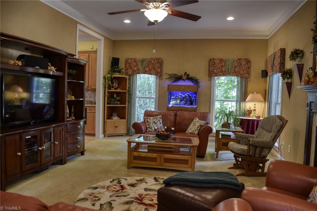 7809 Wilson Farm Road Summerfield, NC 27358 - Photo 4 of 30