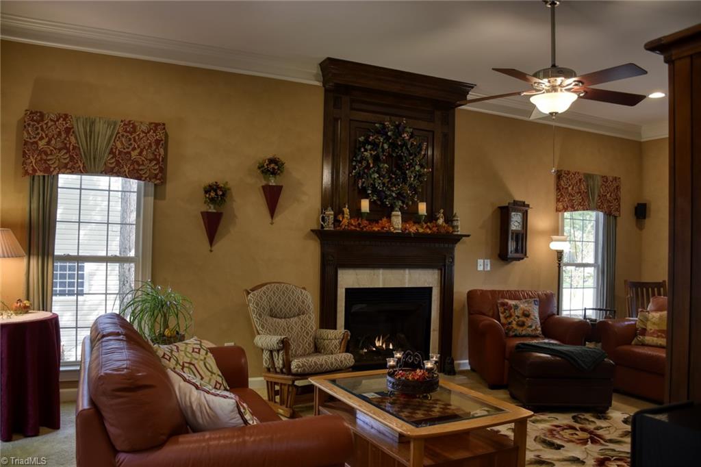 7809 Wilson Farm Road Summerfield, NC 27358 - Photo 5 of 30