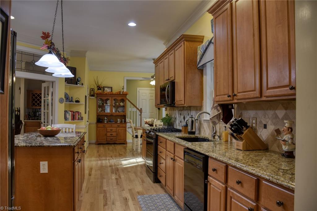 7809 Wilson Farm Road Summerfield, NC 27358 - Photo 6 of 30