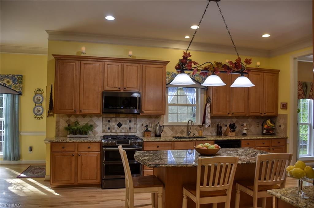 7809 Wilson Farm Road Summerfield, NC 27358 - Photo 7 of 30