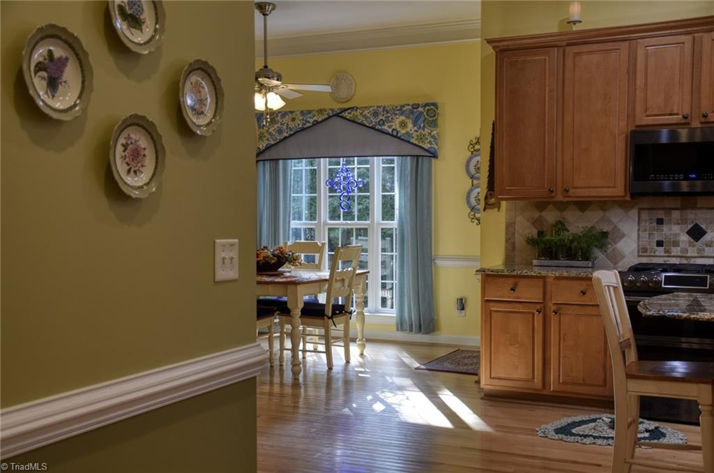 7809 Wilson Farm Road Summerfield, NC 27358 - Photo 9 of 30