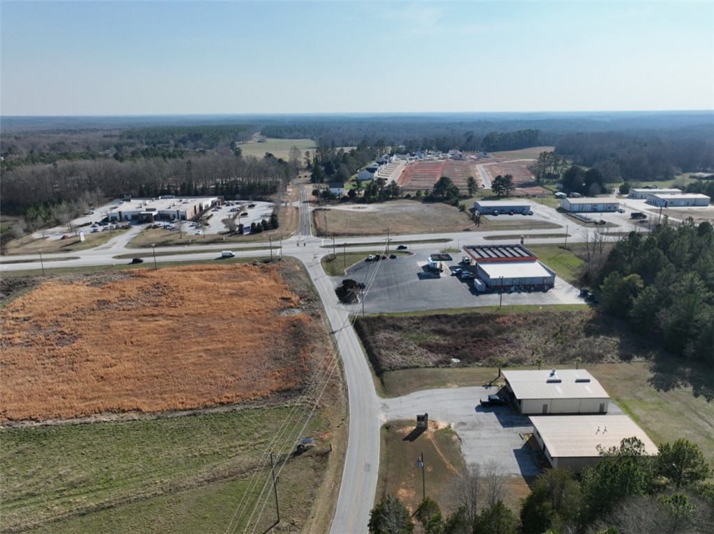 602 Templeton Road Laurens, SC 29360 - Photo 4 of 11