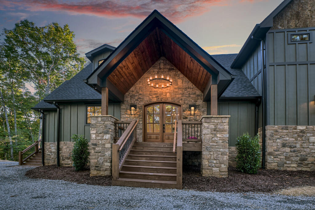 357 Spring Ridge Trail Morganton, GA 30560 - Photo 56 of 75 Gallery Image 56