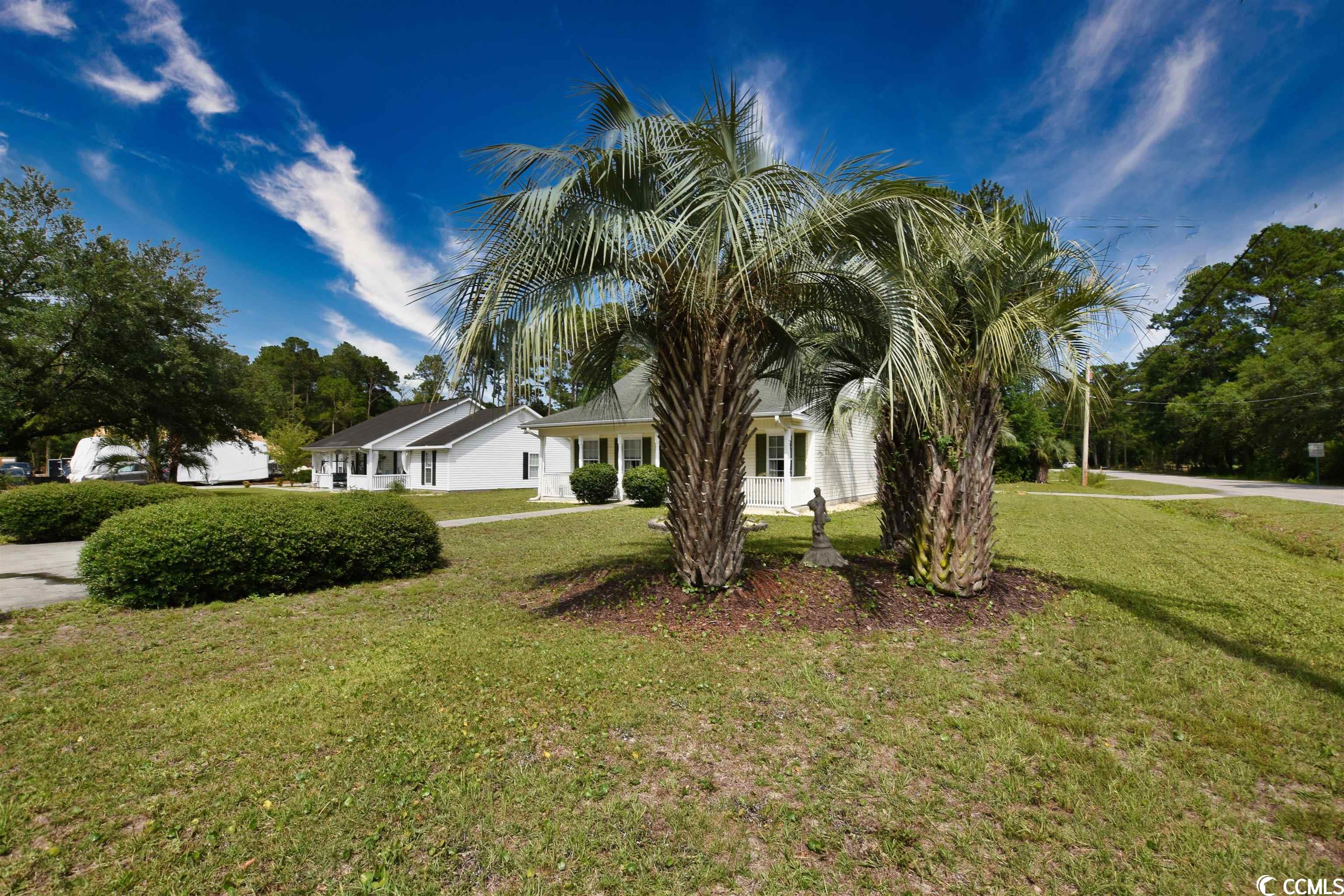670 Kings River Road Pawleys Island, SC 29585 - Photo 20 of 23