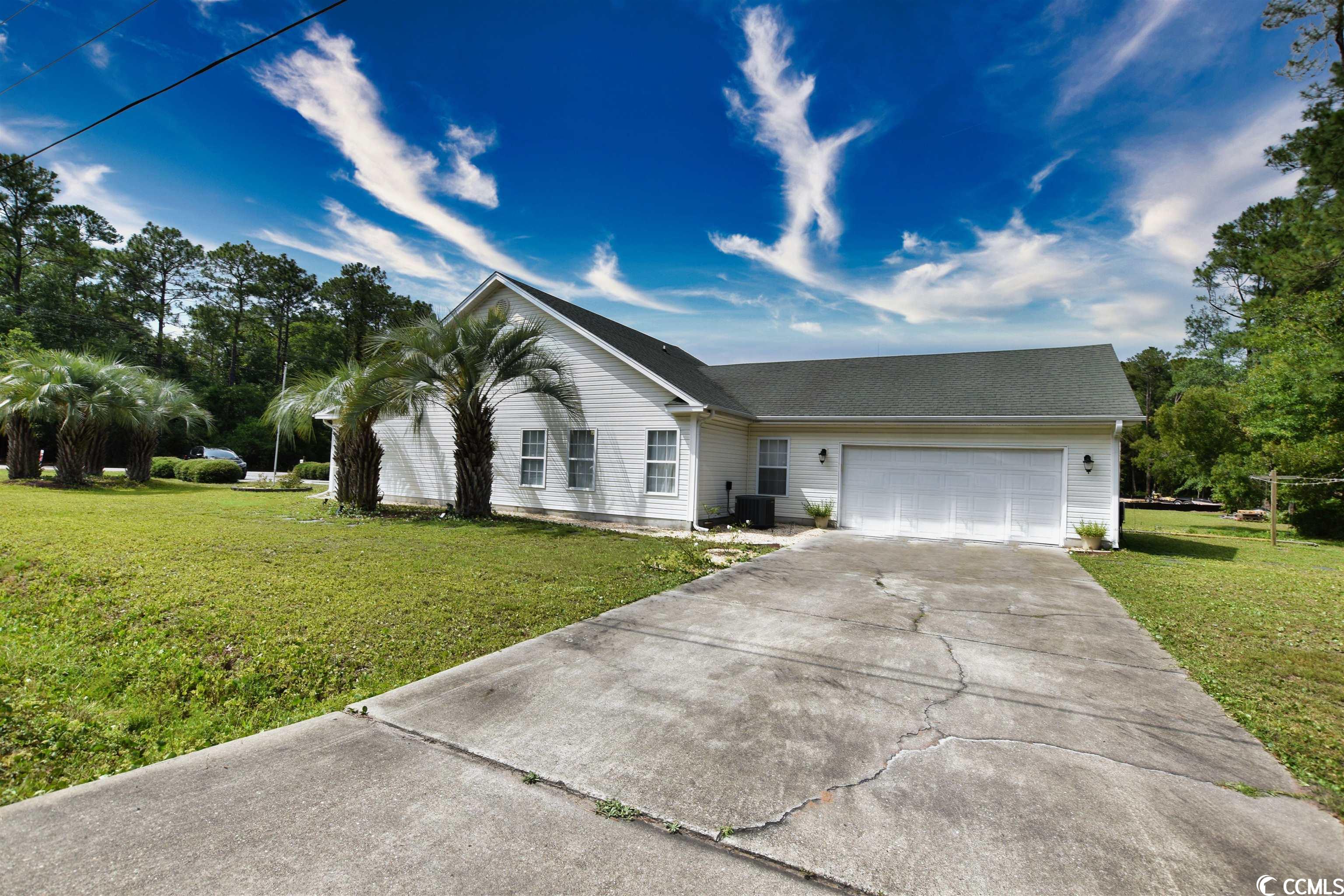 670 Kings River Road Pawleys Island, SC 29585 - Photo 21 of 23