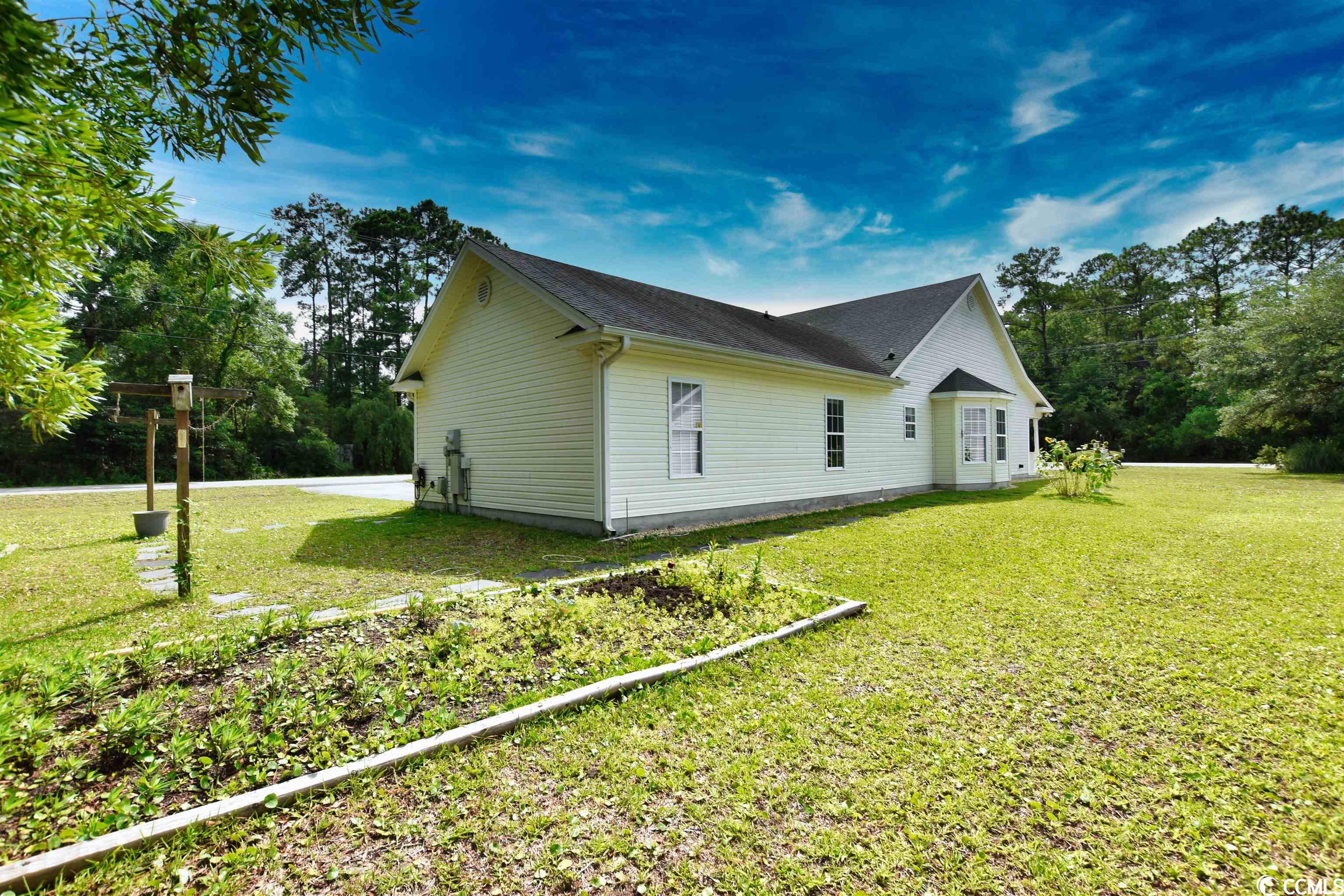 670 Kings River Road Pawleys Island, SC 29585 - Photo 22 of 23