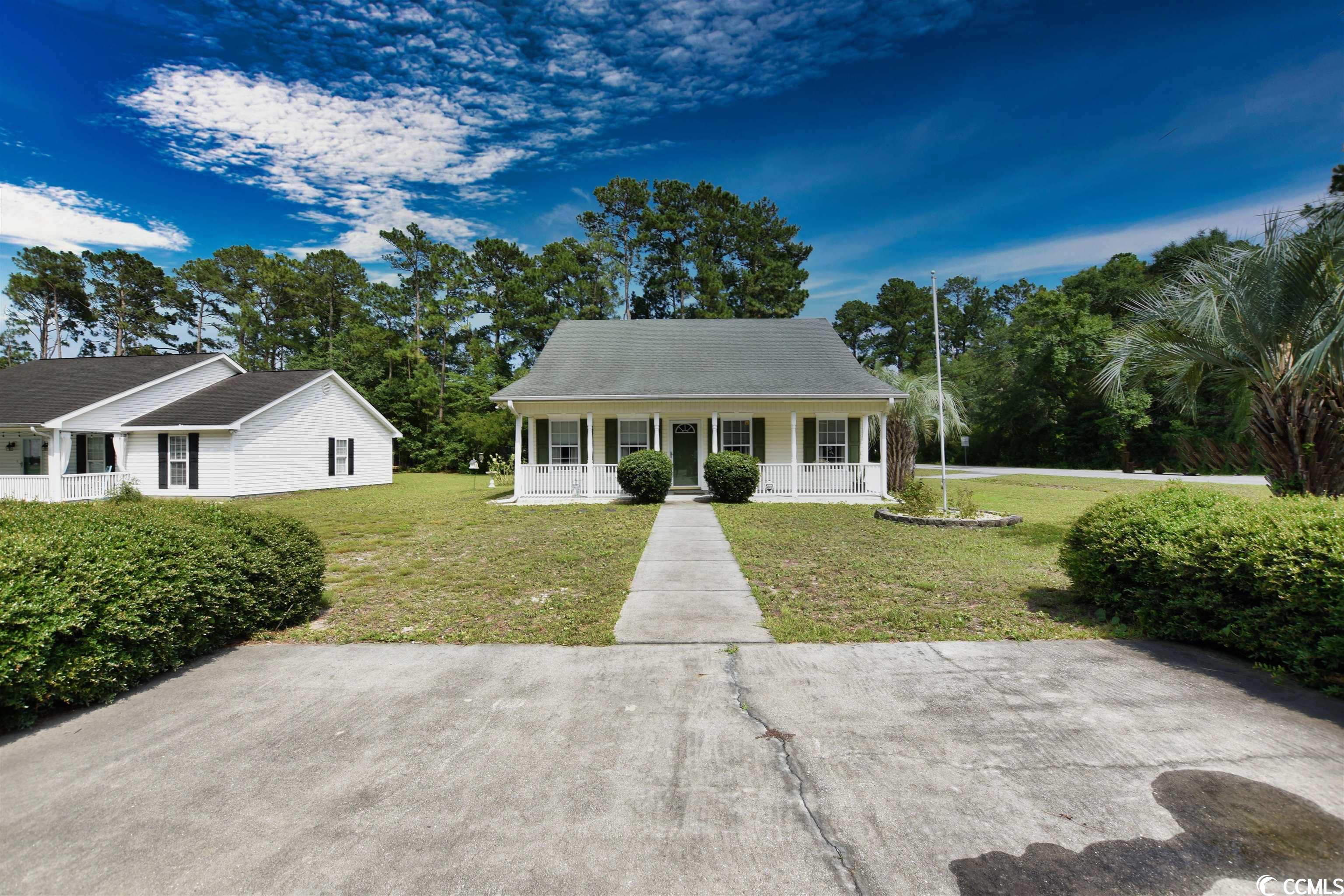 670 Kings River Road Pawleys Island, SC 29585 - Photo 23 of 23