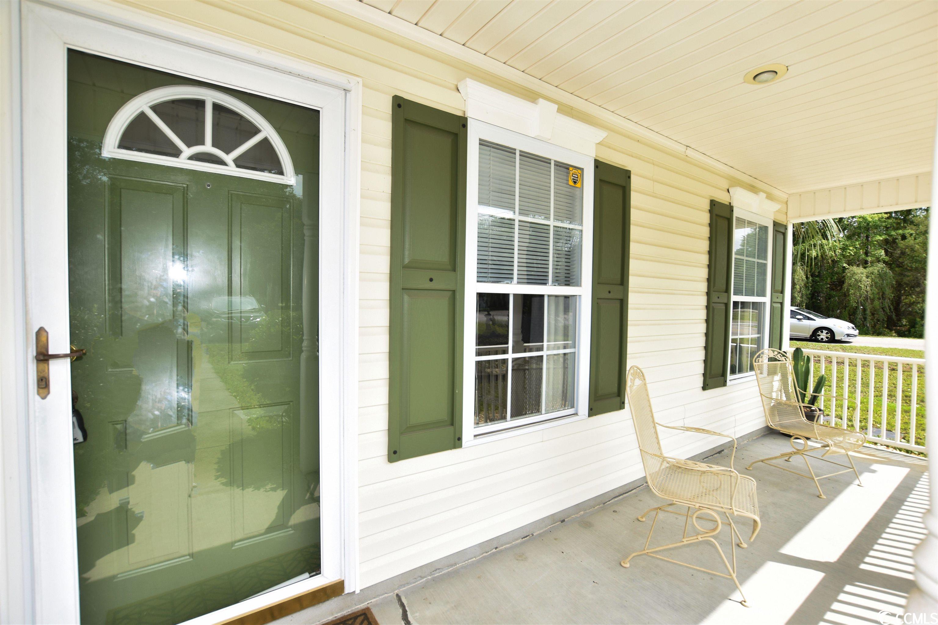 670 Kings River Road Pawleys Island, SC 29585 - Photo 3 of 23